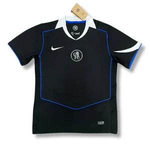 2025-26 chelsea チェルシー サード ユニフォーム