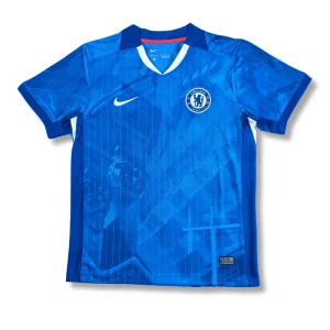 2025-26 chelsea チェルシー ホーム ユニフォーム