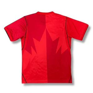 2026 Canada World Cup カナダ代表 W杯 ホーム ユニフォーム
