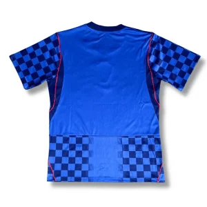2026 Croatia World Cup クロアチア代表 W杯 アウェイ ユニフォーム