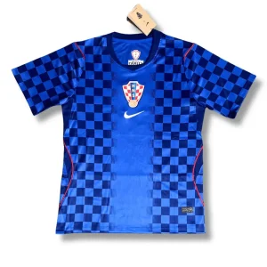 2026 Croatia World Cup クロアチア代表 W杯 アウェイ ユニフォーム