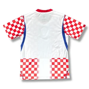 2026 Croatia World Cup クロアチア代表 W杯 ホーム ユニフォーム