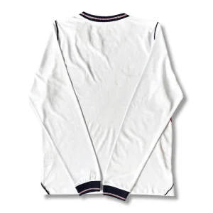 Camiseta de manga larga de la selección de Inglaterra para la Copa del Mundo de Inglaterra 2026