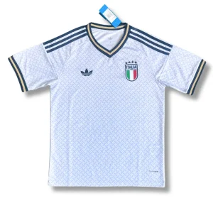 2026 Italy World Cup イタリア代表 W杯 アウェイ ユニフォーム