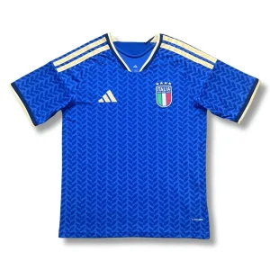 2026 Italy World Cup イタリア代表 W杯 ホーム ユニフォーム