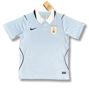 2026 Uruguay World Cup ウルグアイ代表 W杯 ホーム ユニフォーム