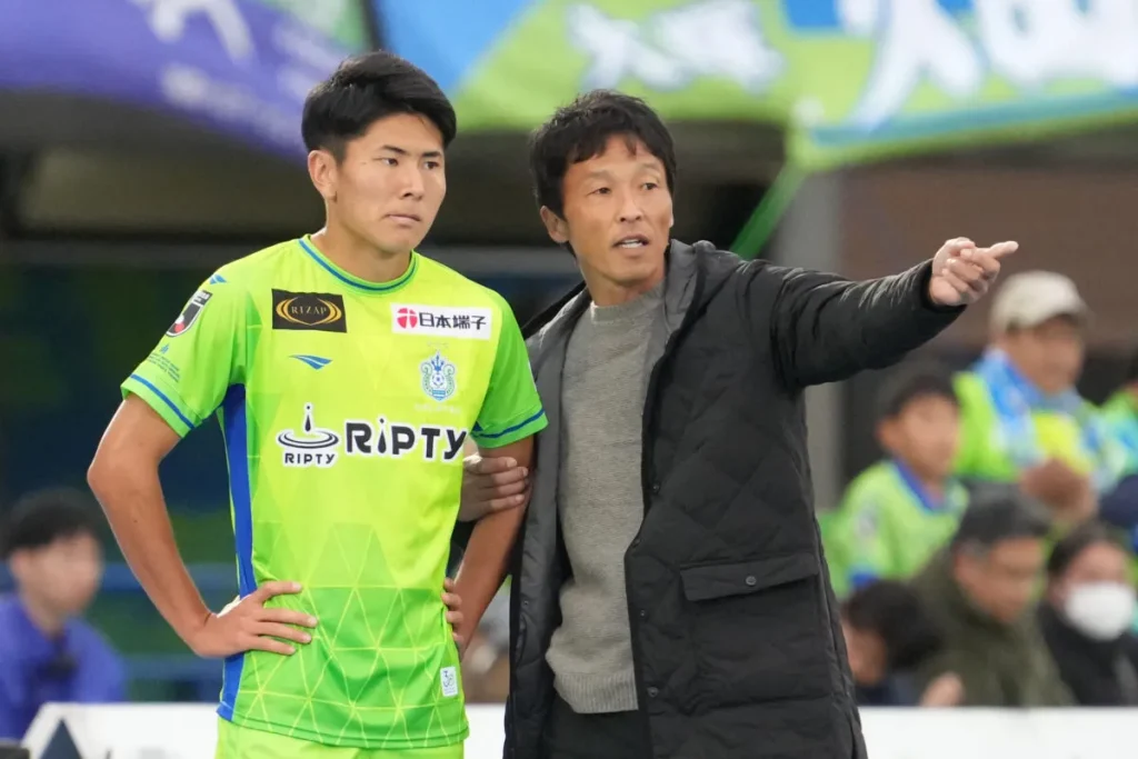 【W杯直前】鈴木淳之介が先制弾!メキシコで恩師・山口智監督との感動再会「頑張れよ」を胸に自身初のワールドカップへ 1 GettyImages 1787553357 1200x800 1