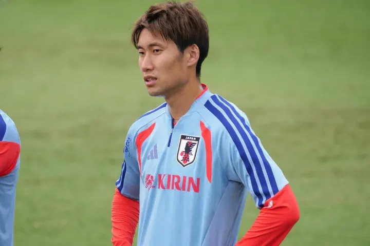 鎌田大地が日本代表に完全合流! “ラストピース”が森保ジャパンにもたらすW杯優勝への可能性とは? 1 kama 1200x800 1
