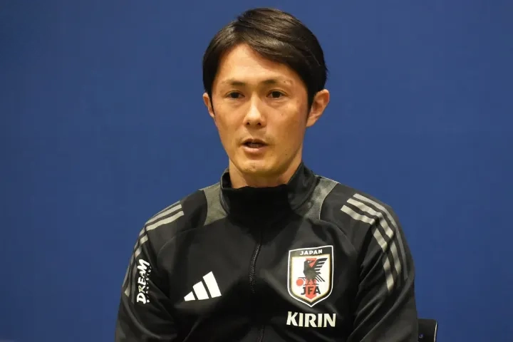 日本代表を支える“見えない力”――テクニカルスタッフ総動員でW杯へ 1 nakashita 1200x800 1