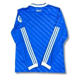 Real Madrid Third Jersey, Long-Sleeve