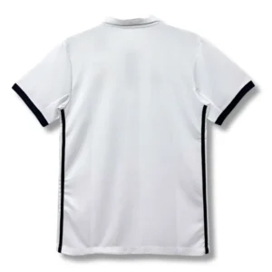 2016-17 Real Madrid CF Home Jersey