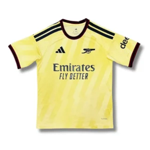 2026-27 Arsenal FC  サード ユニフォーム 激安通販