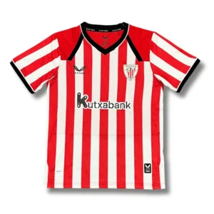 2026-27 Athletic Bilbao  ホーム ユニフォーム 激安通販