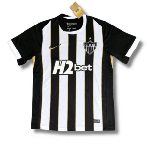 2026-27 Atlético Mineiro  ホーム ユニフォーム 激安通販