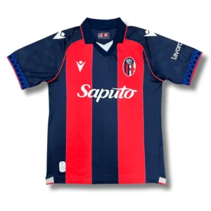 2026-27 BolognaFC  ホーム ユニフォーム 激安通販