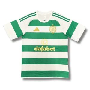 2026-27 Celtic FC  ホーム ユニフォーム 激安通販