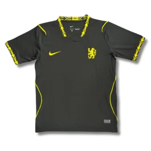 Camiseta de visitante del Chelsea 2026-27: venta online a precios muy económicos