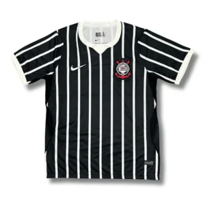 2026-27 Corinthians  アウェイ ユニフォーム 激安通販