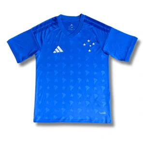 2026-27 Cruzeiro  ホーム ユニフォーム 激安通販