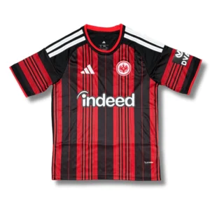 2026-27 Eintracht Frankfurt  ホーム ユニフォーム 激安通販