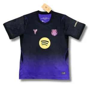 2026-27 FC Barcelona: camiseta de visitante a precios muy económicos en nuestra tienda online