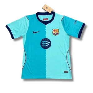 2026-27 FC Barcelona  Third Jersey—Cheap Online Shopping