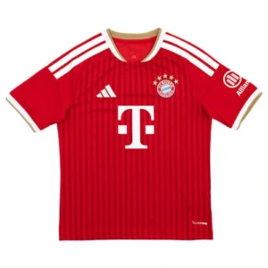 2026-27 FC Bayern Munich  ホーム ユニフォーム 激安通販