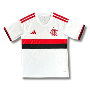2026-27 Flamengo  アウェイ ユニフォーム 激安通販