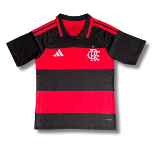 2026-27 Flamengo  ホーム ユニフォーム 激安通販