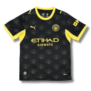 2026-27 Manchester City  アウェイ ユニフォーム 激安通販