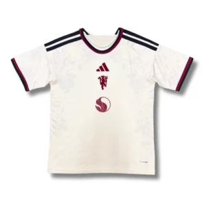 2026-27 Manchester United ド ユニフォーム 激安通販