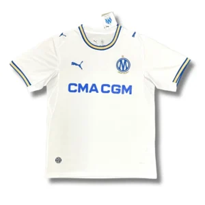 2026-27 Olympique de Marseille  ホーム ユニフォーム 激安通販