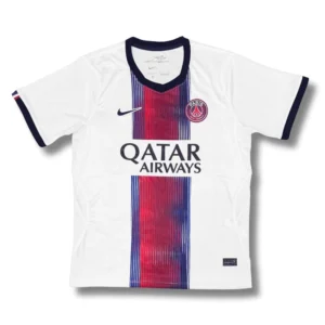 2026-27 PSG  Paris Saint-Germain: camiseta de visitante a precios muy económicos en nuestra tienda online