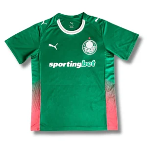 2026-27 Palmeiras  ホーム ユニフォーム 激安通販
