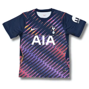 2026-27 Tottenham Hotspur スパー アウェイ ユニフォーム 激安通販