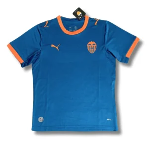 2026-27 Valencia CF アウェイ ユニフォーム 激安通販