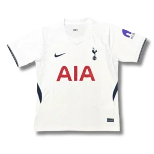 26/27 Tottenham Spurs  ホットスパー ホーム ユニフォーム 激安通販