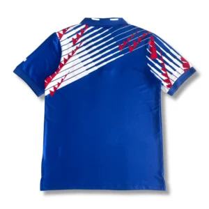 サッカー日本代表 1992-93 ホーム ユニフォーム