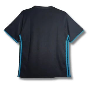 Real Madrid Away Jersey