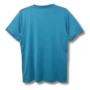 Real Madrid Third Jersey