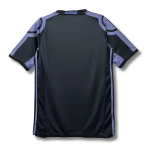 Real Madrid Third Jersey