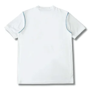 Real Madrid Home Jersey
