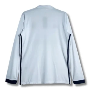 Real Madrid Home Jersey, Long-Sleeve
