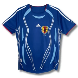 2006 Japan World Cup  W杯 ホーム ユニフォーム 激安通販