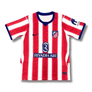 2026-27 Atlético Madrid  ホーム ユニフォーム 激安通販