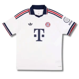 2026-27 Bayern de Múnich: equipación visitante a precios muy económicos en nuestra tienda online