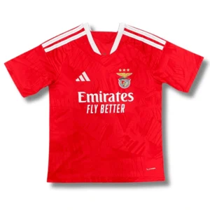 2026-27 Benfica ホーム ユニフォーム 激安通販