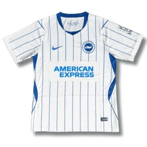 2026-27 Brighton Away Jersey: Buy Online at Bargain Prices