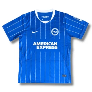 2026-27 Brighton Home Jersey: Cheap Online Shopping
