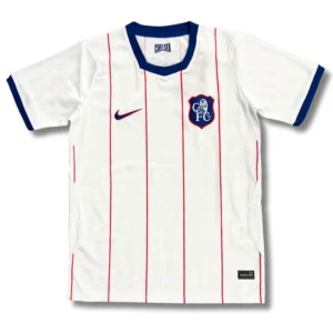 2026-27 Chelsea Third Jersey: Cheap Online Shopping